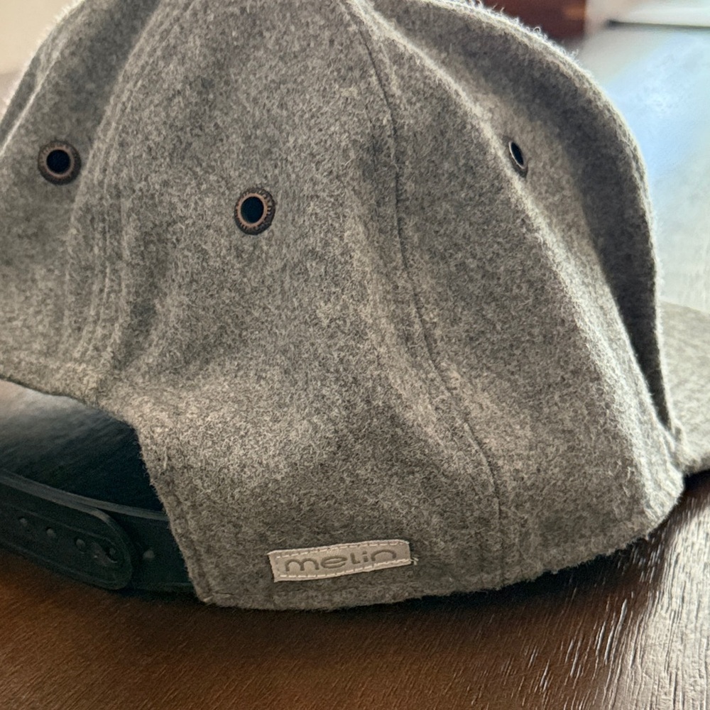 Melin “The Rancher” Hat - Picture 3 of 8